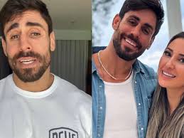 Cara de Sapato se revolta e solta o verbo sobre suposto 'acordo' com Amanda