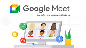 Google meet integrates with g suite versions of google calendar and gmail and shows the complete list of participants and scheduled meetings. Google Workspace For Education Adds Ability To End Google Meet Calls For All At Once