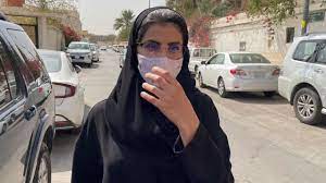 الحمد لله، وذلك بعد أنباء إطلاق سراح نسيمة السادة وسمر بدوي. Ù„Ø¬ÙŠÙ† Ø§Ù„Ù‡Ø°Ù„ÙˆÙ„ Ù…Ø­ÙƒÙ…Ø© Ø¬Ø²Ø§Ø¦ÙŠØ© ØªØ±ÙØ¶ Ø§Ù„Ø§Ø³ØªØ¦Ù†Ø§Ù Ø§Ù„Ø°ÙŠ ØªÙ‚Ø¯Ù…Øª Ø¨Ù‡ Ø§Ù„Ù†Ø§Ø´Ø·Ø© Ø§Ù„Ø³Ø¹ÙˆØ¯ÙŠØ© Bbc News Ø¹Ø±Ø¨ÙŠ