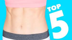 Hier finden sie die 4 besten bauchübungen für zuhause. Top 5 Bauch Ubungen Fur Zuhause Bauchmuskeltraining Veronica Gerritzen Youtube