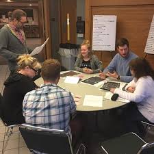 Sidewalks and Crosswalks