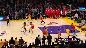 Do not miss chicago bulls vs los angeles lakers game. Chicago Bulls Vs Los Angeles Lakers January 29 2015 Nba 2014 15 Season Youtube
