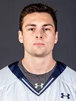 2019 Men's Lacrosse Roster