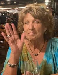 Obituary information for Valerie Cooper