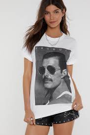 All We Hear Is Radio Ga Ga Radio Goo Goo Pin On Tops