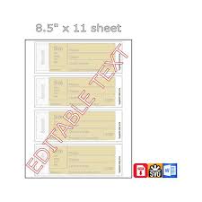 We offer downloadable microsoft word, pdf and sage templates to help you find the perfect layout for your despatch notes. Shoe Box Label Template 7x2 5inch 176x64mm Pdf File To Print Etsy