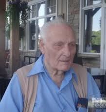 Most Recent Obituaries