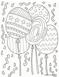 Discover some fun and simple doodles to print and color for children. Free Coloring Pages Doodle Art Alley