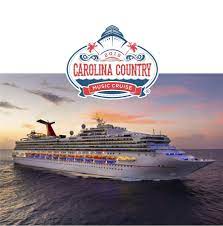 The country music cruise is a huge bonanza, comprising upward of 50 shows per sailing by dozens of renowned country artists. Carolina Country Music Fest Cruise Things To Do In Charleston Sc Visitor Info