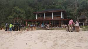 Maybe you would like to learn more about one of these? Vlog Traveling In Banda Aceh City Alfa Momong Beach Youtube