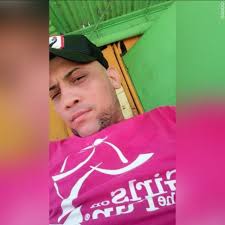 Alexander Polanco Rosario