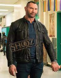 Pin On Movies Leather Jackets