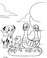 Check spelling or type a new query. Marshall Paw Patrol 15 Coloring Page Free Printable Coloring Pages For Kids