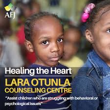 The FISH Medical Centre launched the Lara Otunla Counseling Centre  targeting 6 schools to provide affordable mental health support to children  and adolescents in Kingston's most vulnerable communities. Support programs  that help