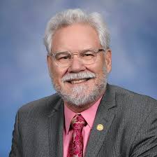 State Rep. Jim Ellison
