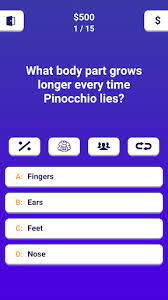 Feb 17, 2016 · find the answers to these questions and more with game night trivia! Millionaire 2021 Free Trivia Quiz Offline Game 1 5 7 3 Apk Mod Unlimited Money Crack Games Download Latest For Android Androidhappymod