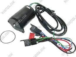 / yamaha 85aet pdf user manuals. Trim Tilt Motor 50 200hp 85 Yamaha Boatssa Com