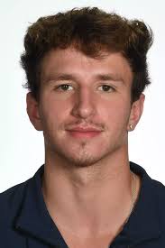 2023-24 Men's Swimming & Diving Roster