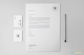 Stationery Mockup Set Free Psd Download Zippypixels Stationery Mockup Business Cards Mockup Psd Free Stationery