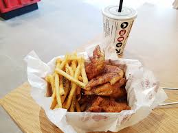 View all deals & menu. 4fingers Gurney Paragon Penang Penang Foodie