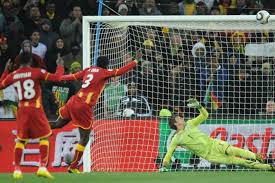 Uruguaya desde las palmas de gran canaria. It Still Hurts Northeast United S Asamoah Gyan Regrets Missed Penalty For Ghana Vs Uruguay In 2010 Fifa World Cup