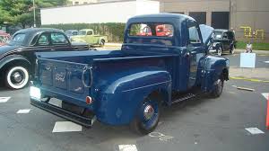 Image result for Sheridan Blue 1950 Ford