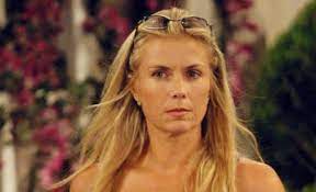 Did you know she was also brooke logan on the young and the restless? Katherine Kelly Lang Photos Tv Fanatic
