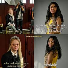 A diferencia de otras series destinadas al público adolescente, que muestran vidas excéntricas, cargadas de lujos y dramas impensados, la comedia romántica creada por mindy kaling y protagonizada por maitreyi ramakrishnan se destaca por. 68 Never Have I Ever Ideas Never Have I Ever Shows On Netflix Netflix