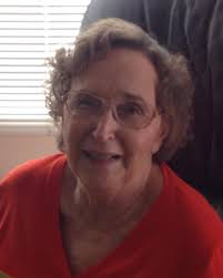 Obituary information for Carolyn Ruth Marion