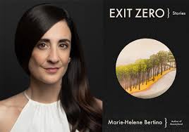 Ten Questions for Marie-Helene Bertino