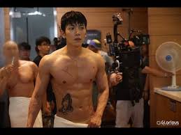 Hiện tại, loạt sao hàn đình đám hani (exid), minhyuk (btob), sunggyu (infinite), doyoung và junghwan (treasure), seo in young. Ji Chang Wook Tattoos Shefalitayal
