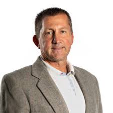 Travis Buffington, Shady Grove, PA Real Estate Associate