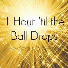 Our Mini Family 1 Hour Til The Ball Drops New Year S Eve Playlist New Years Eve Newyear New Year S Eve Celebrations