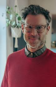 About — Nicholas Dover Ceramics