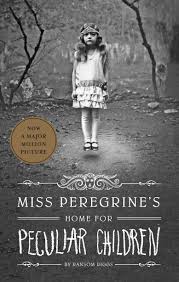 His grandfather spoke of might still be alive… miss peregrine's home for peculiar children is ransom riggs's debut novel, and mixes real antique snapshots with a haunting narrative to paint a world where peculiar. Amazon Com Miss Peregrine S Home For Peculiar Children Miss Peregrine S Peculiar Children 9781594746031 Riggs Ransom Books