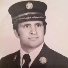 Vallone family serves in Livonia fire department