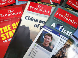 Submitted 9 days ago by kuzeea. How To Speed Read The Economist