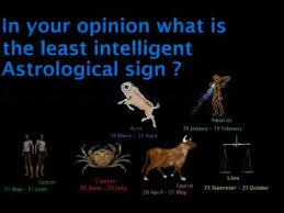 Everyone has a secret zodiac sign — what's yours? Which Zodiac Signs Are The Smartest Or Most Intelligent These Are The Most Intelligent Star Signs The People You Share Them With