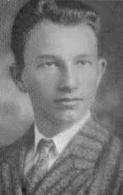 GRADUATION PICTURES, FMHS CLASS OF 1930