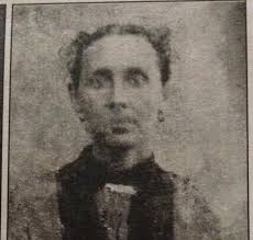 SARAH TUCKER FAMILY REUNION