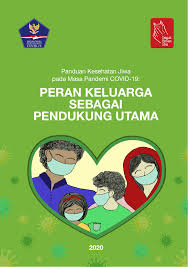 Selamatkan anak anak dari narkoba beritabojonegoro com. Materi Edukasi Covid 19 Himpsi