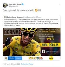 Последние твиты от felipe arias escobar (@feloarias). Los Personajes Famosos De Twitter Nos Cuentan Que Hacen En Cuarentena