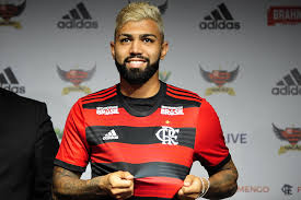 Mauricio isla y giorgian de arrascaeta sumaron un nuevo. Agent Inter Flamengo Negotiation For Gabriel Barbosa Lasted 35 Days He Still Has Dream Of Playing For Inter Fedenerazzurra