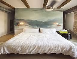 Read on for five faux headboard ideas that will elevate the look of your bedroom at a much lower cost than the real thing. Bedroom Wall Headboard Ideas Novocom Top