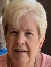 Obituary information for Zella Ann Scott-Ward