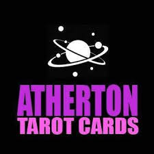 Atherton Tarot Cards
