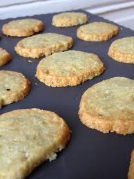 Sables Apero Au Roquefort C Secrets Gourmands Recette Apero Facile Recettes De Cuisine Recette