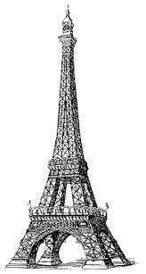 Icon Eiffel Tower Png 214 400 Torre Eiffel Desenho Transferencias De Imagem Torre Eiffel