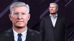 Sir alex ferguson, manchester, new jersey. Pes 2020 Faces Sir Alex Ferguson By Alief Pesnewupdate Com Free Download Latest Pro Evolution Soccer Patch Updates