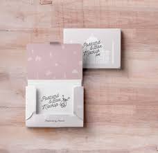 Psd Postcard Box Mockup Psd Mock Up Templates Pixeden Postcard Boxes Postcard Template Postcard Template Free